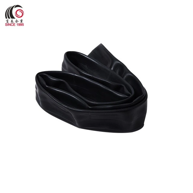 bicycle inner tube and outside tire