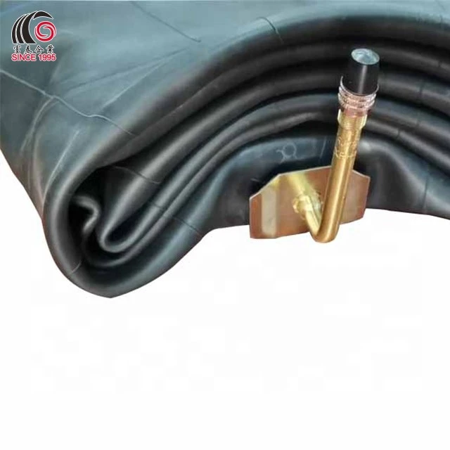 Inner Tube And Tyre