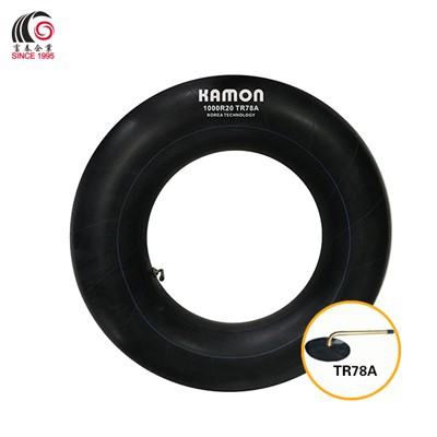 Dętki do pojazdów półciężarowych