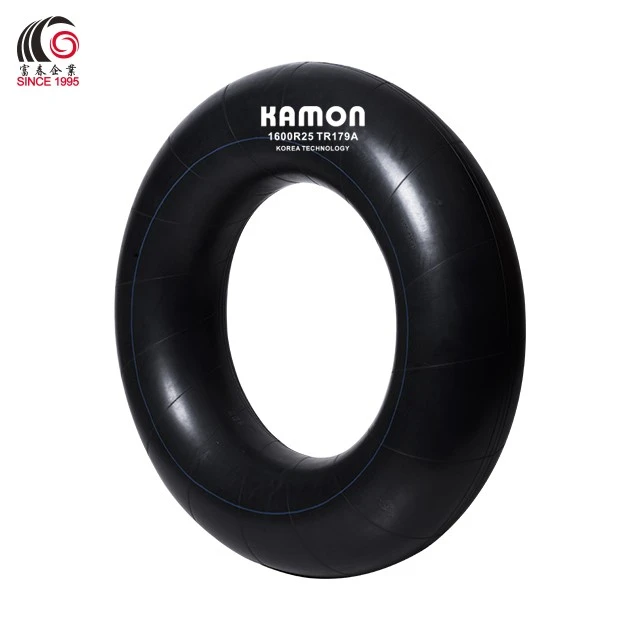 1600R25 INNER TUBE high quality